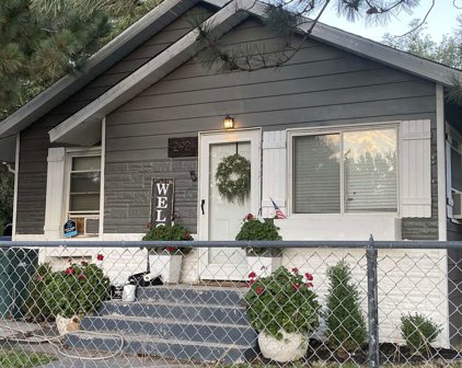 292 S Fisher, Blackfoot