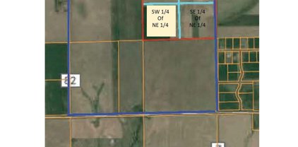 003 23rd Avenue Sw1/4 Of Ne1/4, Mandan