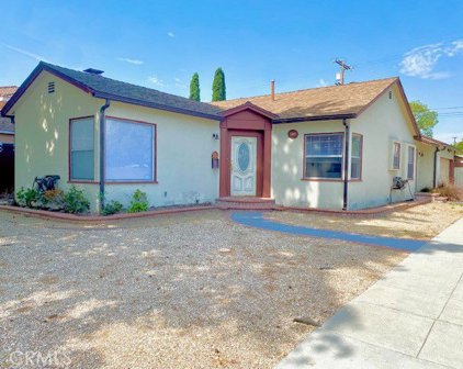 5949 Lewis Avenue, Long Beach