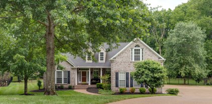 739 Rolling Fork Drive, Brentwood
