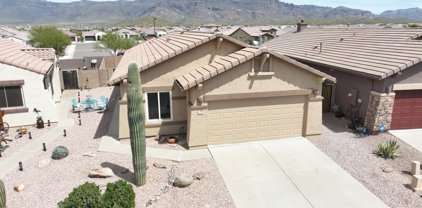 10664 E Second Water Trail, Gold Canyon