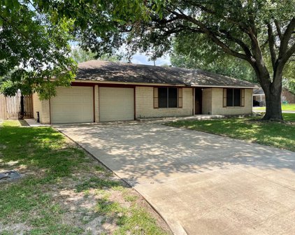 5814 Chinaberry Drive, Houston