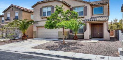 9721 Rolling Thunder Avenue, Las Vegas