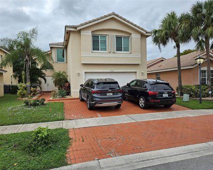 4334 Sw 128th Ave, Miramar