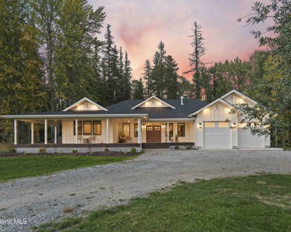 3370 Kootenai, Sandpoint