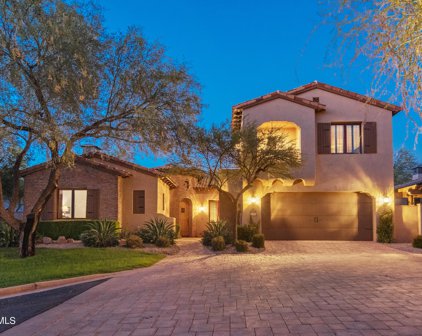 3093 S Weeping Willow Court, Gold Canyon