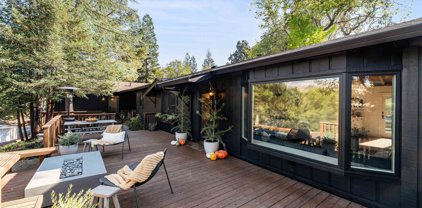 2681 Stone Valley Rd, Alamo