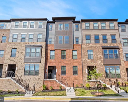 2721 Velocity Rd Unit #24F, Herndon