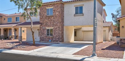 6060 Puesta Del Sol Street, North Las Vegas