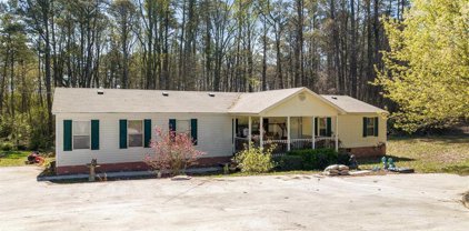 650 Bart Manous Road, Canton