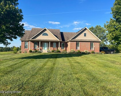 6355 Finchville Rd, Shelbyville