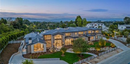 24105 Hidden Ridge Road, Hidden Hills