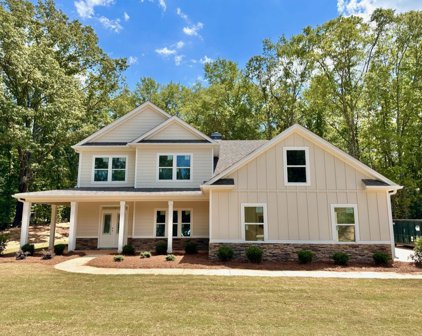 134 Austin Storey Circle, Newnan