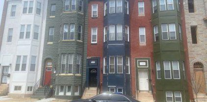 1622 Edmondson Ave, Baltimore