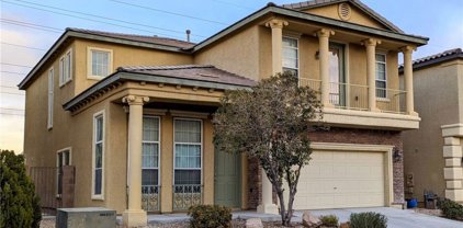 7304 Savannah Falls Street, Las Vegas