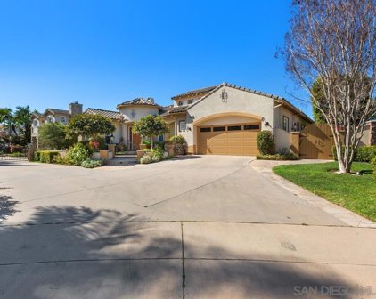 696 Cypress Hills Dr, Encinitas