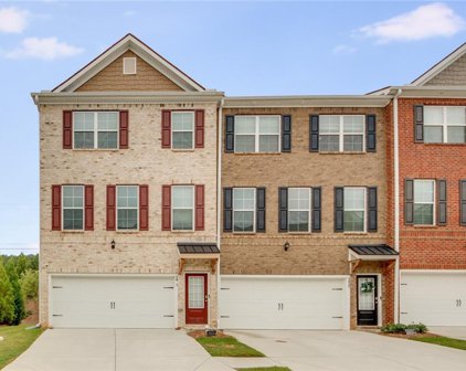 2437 Foley Park Street, Snellville