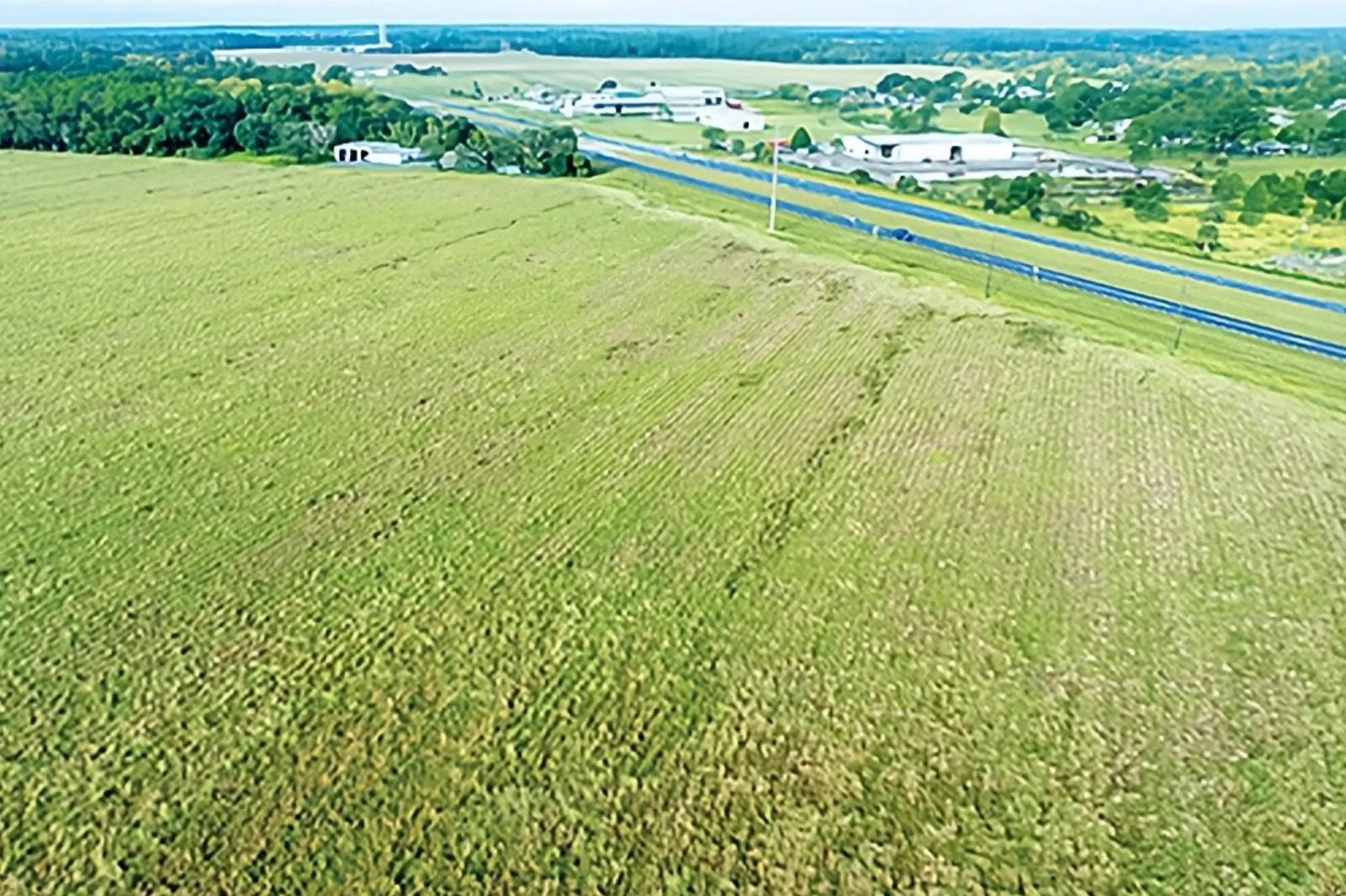 Alford Farms East Palatka