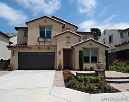 309 Adobe Estates Dr, Vista