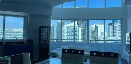 60 Sw 13th St Unit #3426, Miami