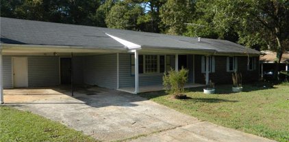 4681 Kent Road, College Park