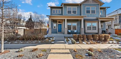 5088 Verbena Street, Denver