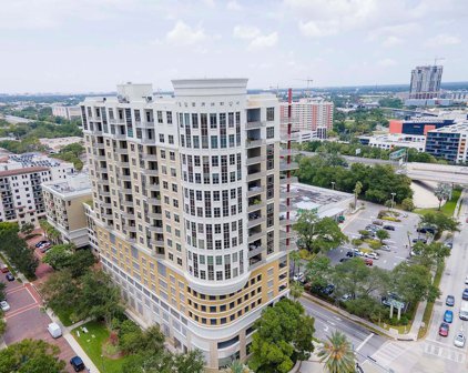 275 Bayshore Boulevard Unit 1805, Tampa