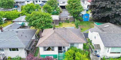 509 Wilson Street, New Westminster