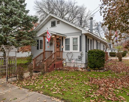 317 Ray Street, Delavan