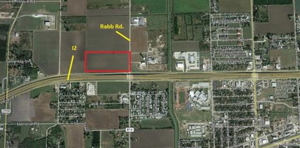 00 N Rabb  Road, La Feria