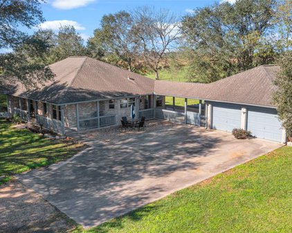 603 County Road 18, Damon