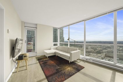 2975 Atlantic Avenue Unit 2804, Coquitlam