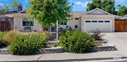 550 Odin Dr, Pleasant Hill
