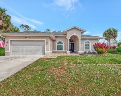 5350 Vixen Terrace, North Port