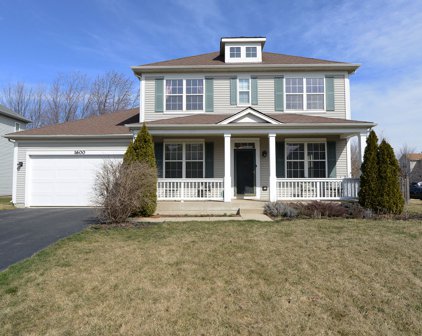 1600 Arlington Street, Bolingbrook