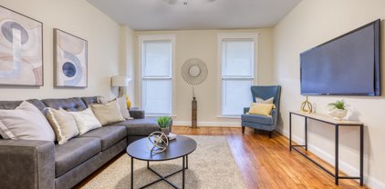 3024 Walbrook Ave, Baltimore