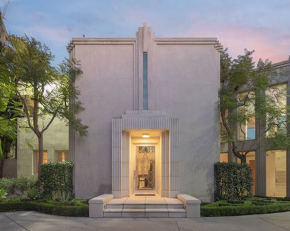 1456  Blue Jay Way, Los Angeles