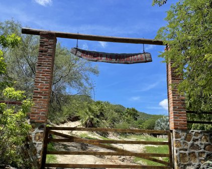 Rancho La Palmilla, East Cape