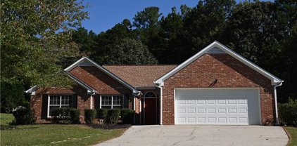 2705 Ivy Mill Drive, Buford