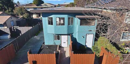 2840 Grant St, Berkeley