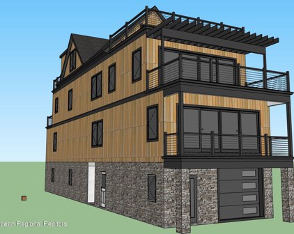 218 Ocean Avenue, Sea Bright