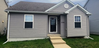 1208 Oglethorpe Avenue, Urbana