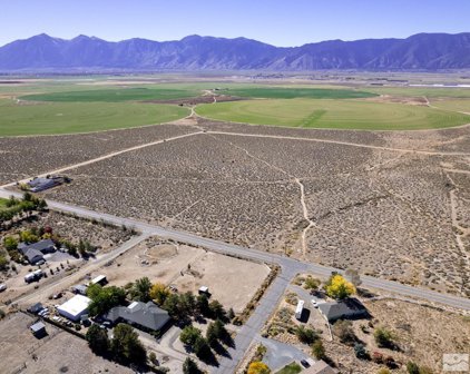 71.97 acres Sunrise and Freemont & East Valley, Minden