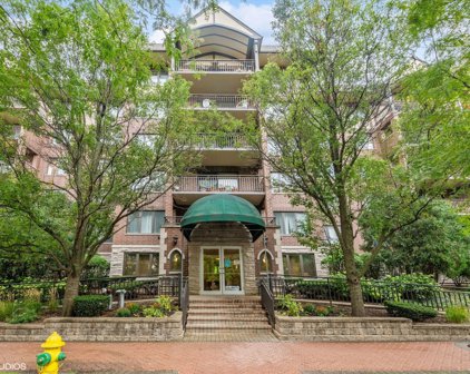 10 S Wille Street Unit #608, Mount Prospect