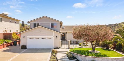 172 Beechnut Dr, Hercules