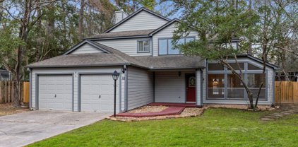 11 Shallow Pond Court, The Woodlands