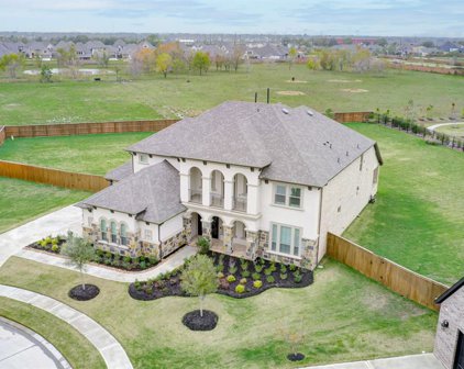 5603 Hemingway Lane, Manvel