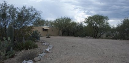 3374 S San Joaquin, Tucson