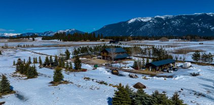 160 Windfield Lane, Columbia Falls