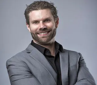 Derrick Dion